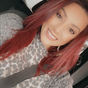 Meet your Posher, Amber